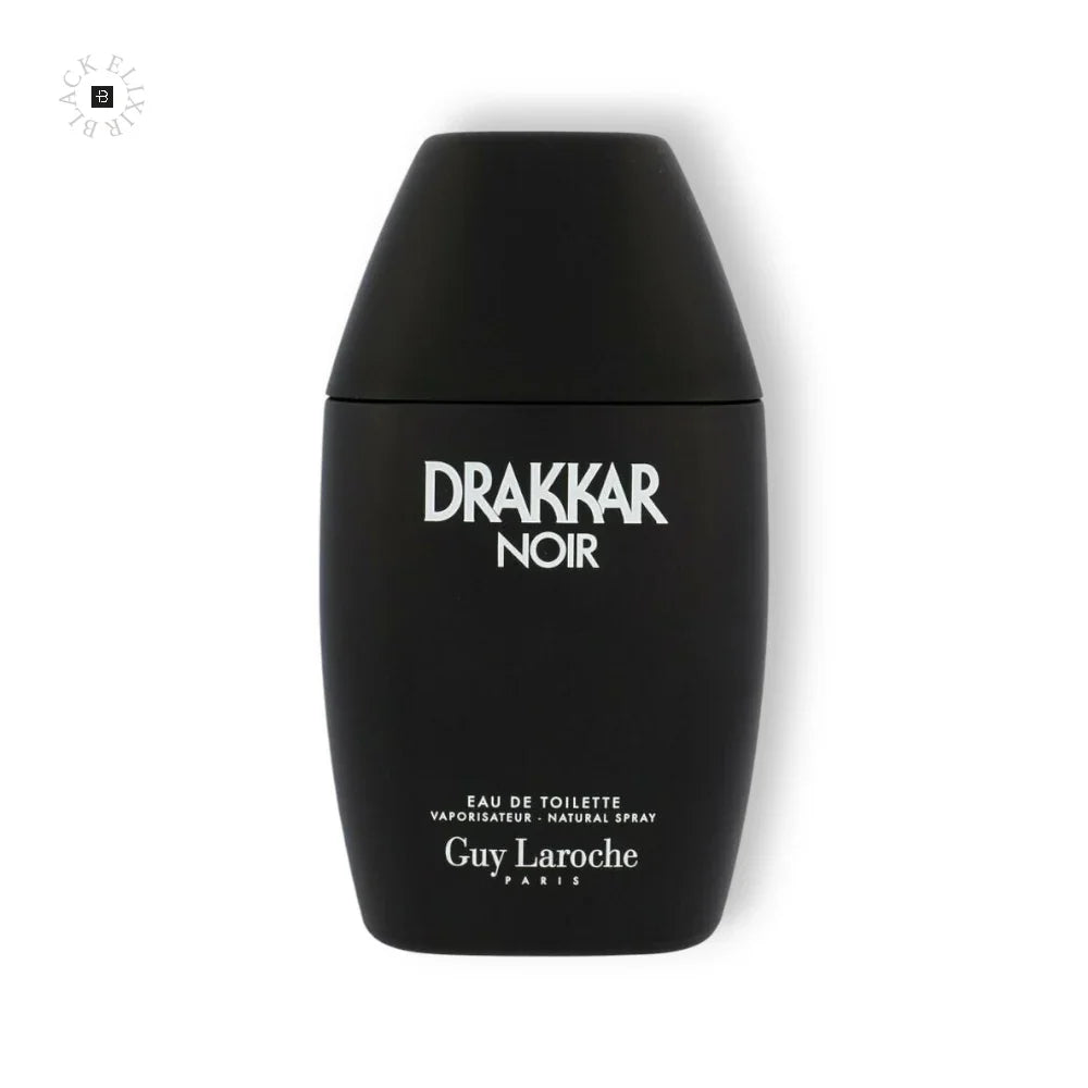 Guy Laroche DRAKKAR NOIR Eau de Toilette