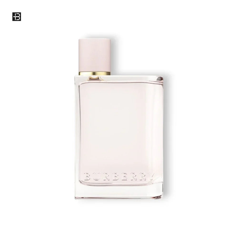 BURBBERY Her Eau de Parfum - BLACK ELIXIR - Maison de Parfum