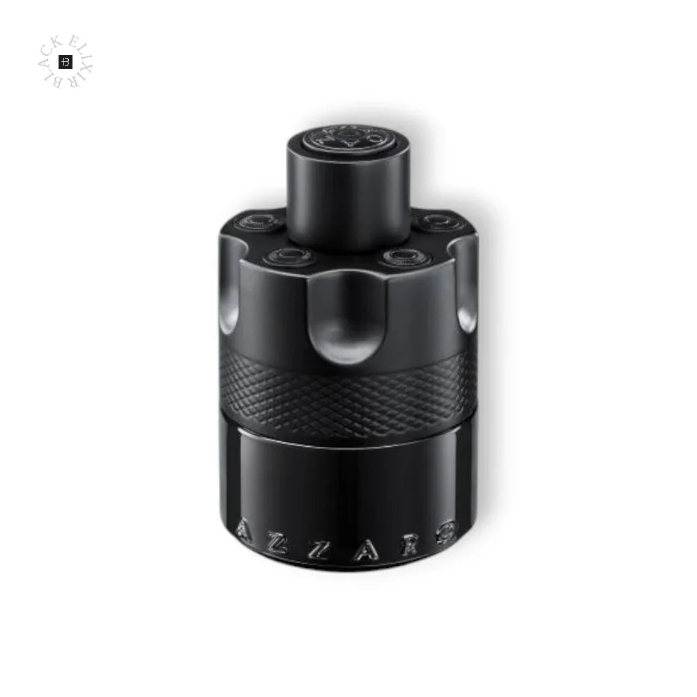 Azzaro The Most Wanted Intense Eau de Parfum - BLACK ELIXIR - Maison de Parfum