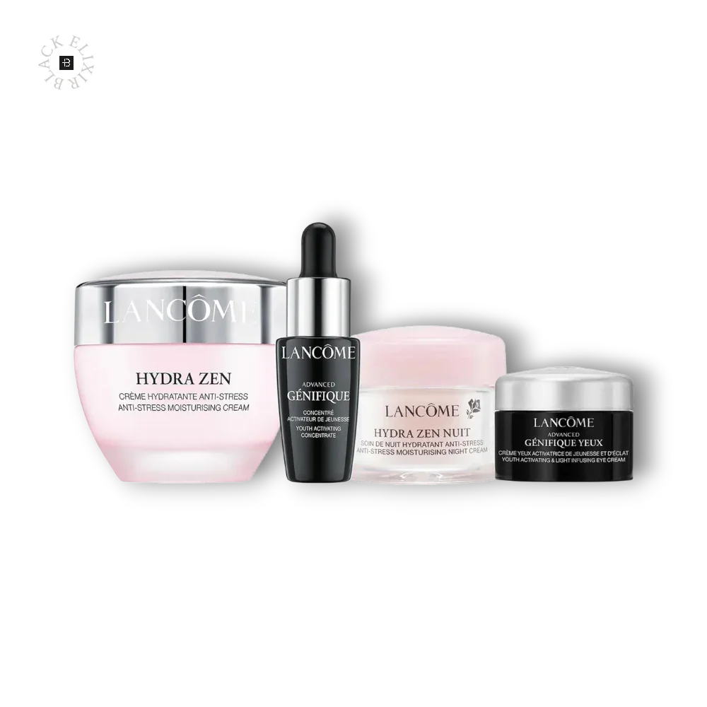 LANCÔME Hydra Zen Cream Routine Set Gesichtspflegeset