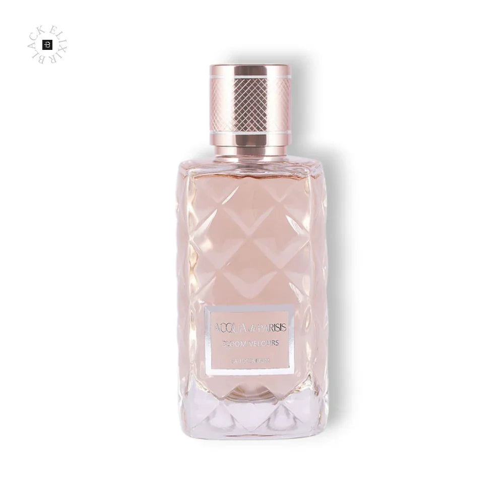 Reyane Tradition Bloom Velour Eau de Parfum - BLACK ELIXIR - Maison de Parfum
