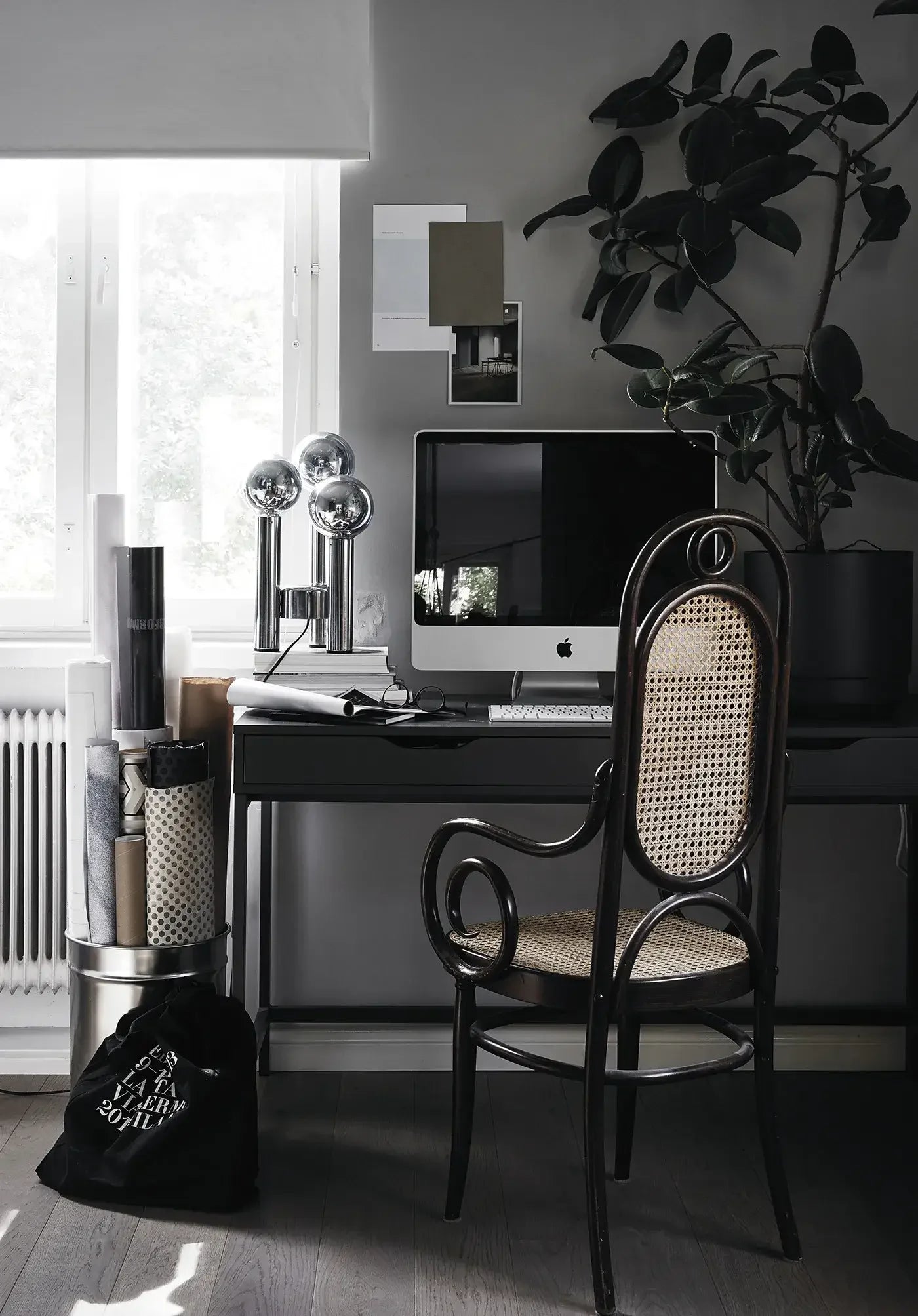 Green Home Book - Coffee Table Book - Grün Wohnen