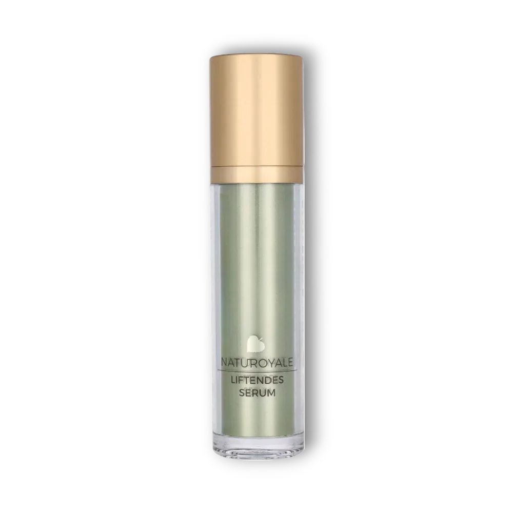 ANNEMARIE BÖRLIND Naturoyale System Biolifting Liftendes Serum