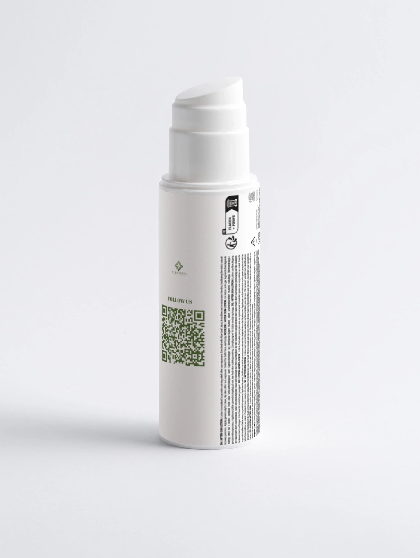 Beruhigende After-Sun Lotion – Feuchtigkeit & Pflege