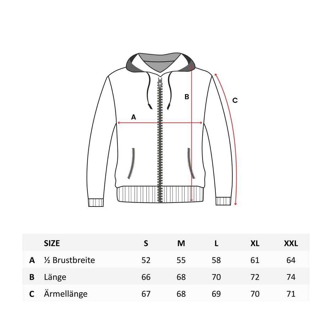 Acid Windrunner Unisex