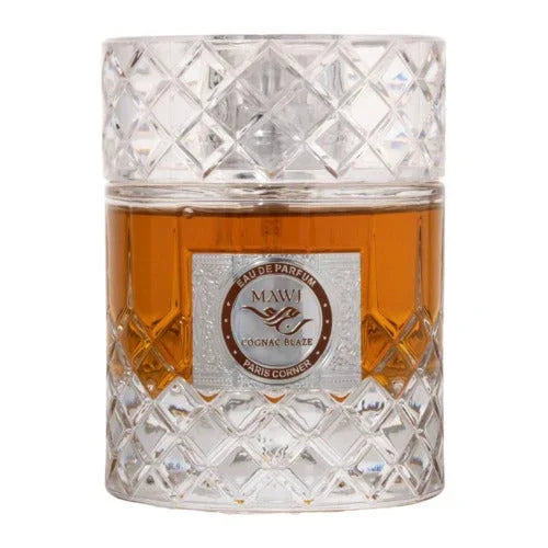 Paris Corner Mawj Cognac Blaze Eau de Parfum 100ml