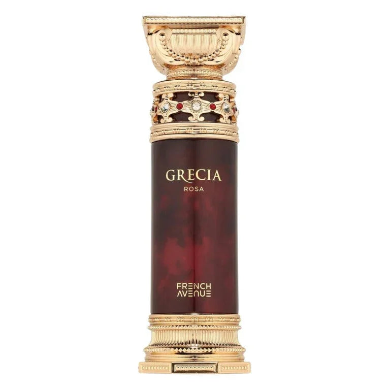 French Avenue Grecia Rosa Extrait de Parfum 100ml