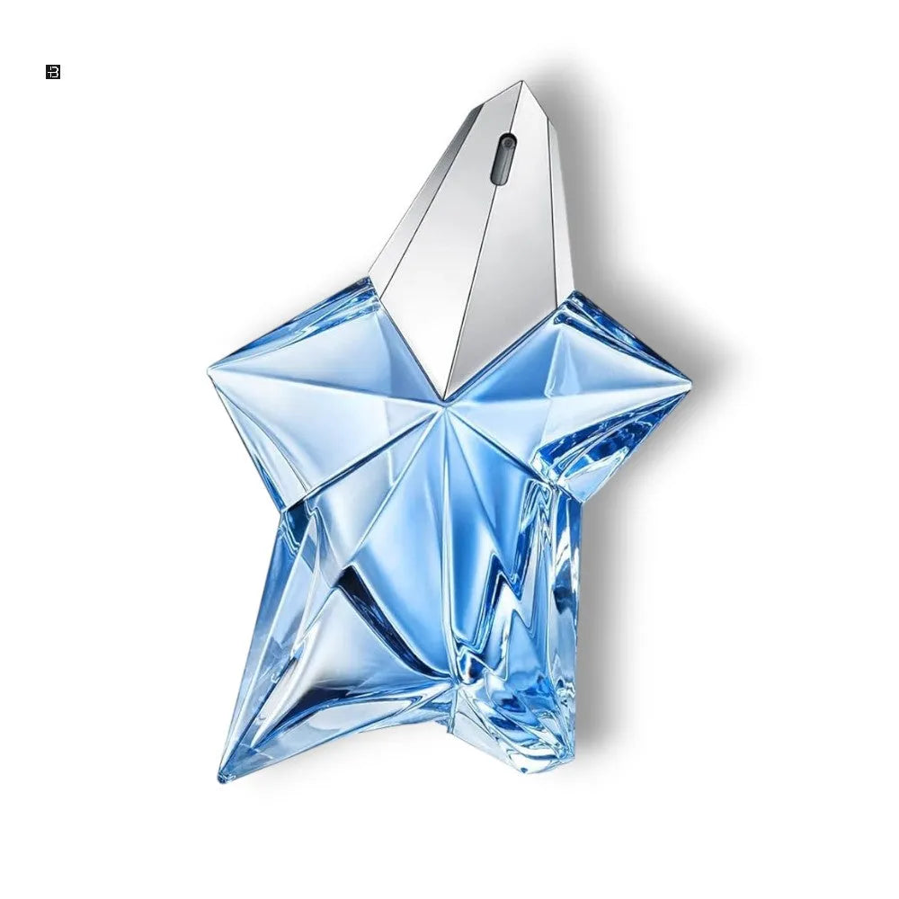 Mugler Angel Eau de Parfum Nachfüllbar - BLACK ELIXIR - Maison de Parfum