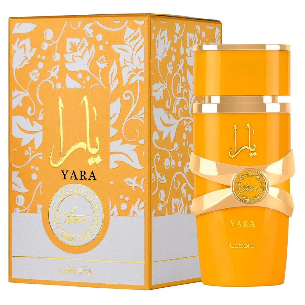 Lattafa Parfüm Yara Tous Eau de Perfume 100ml