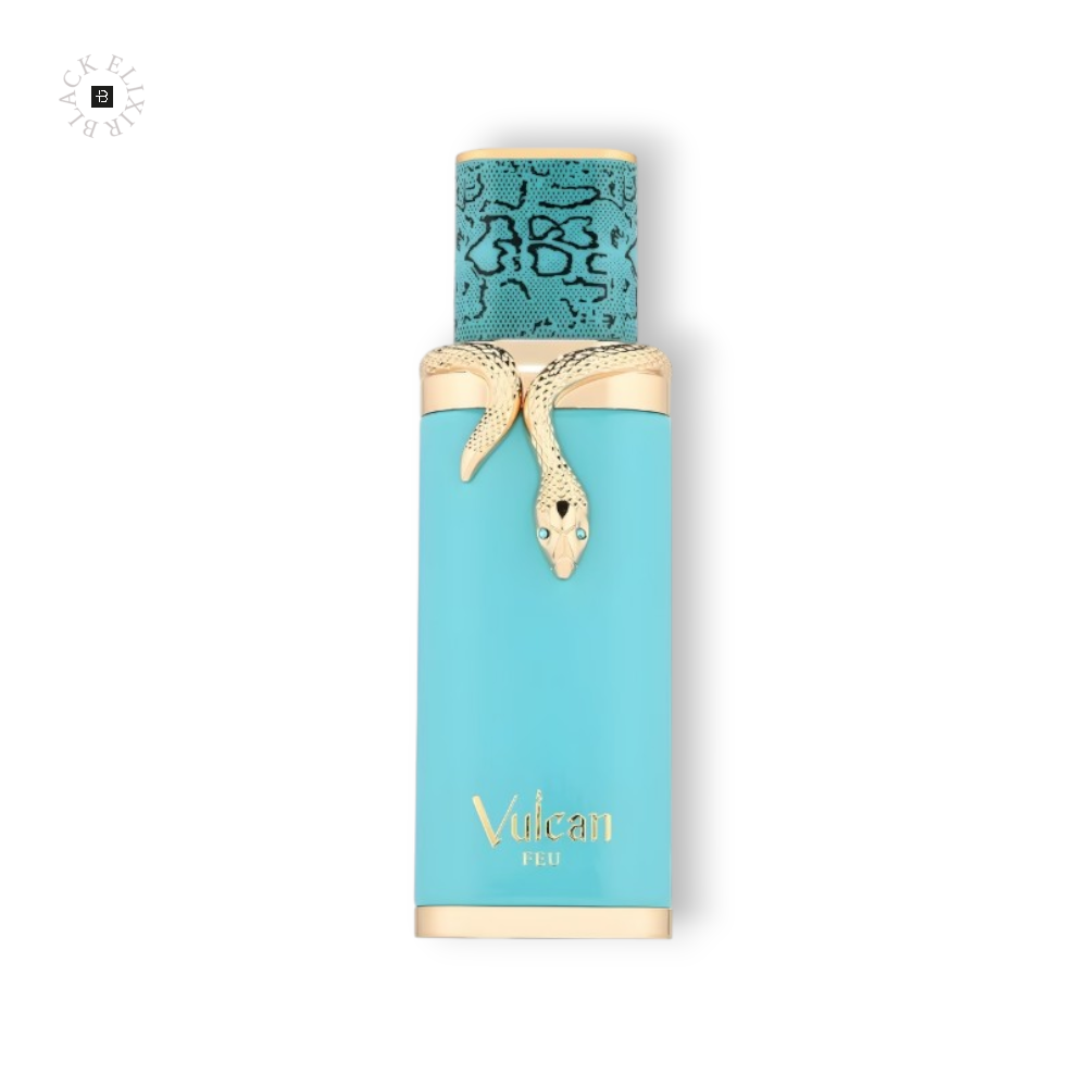 French Avenue Vulcan Feu Eau de Parfum