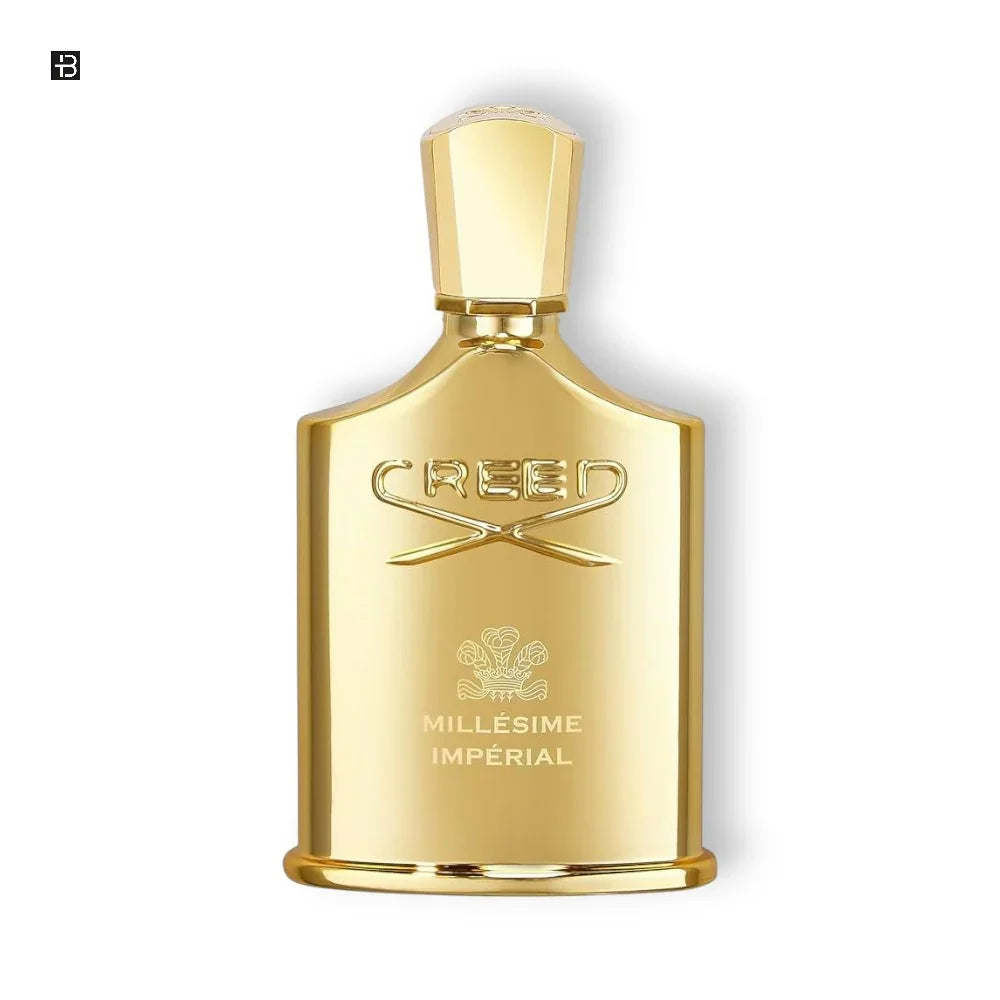 CREED Millesime Imperial Eau de Parfum - BLACK ELIXIR - Maison de Parfum