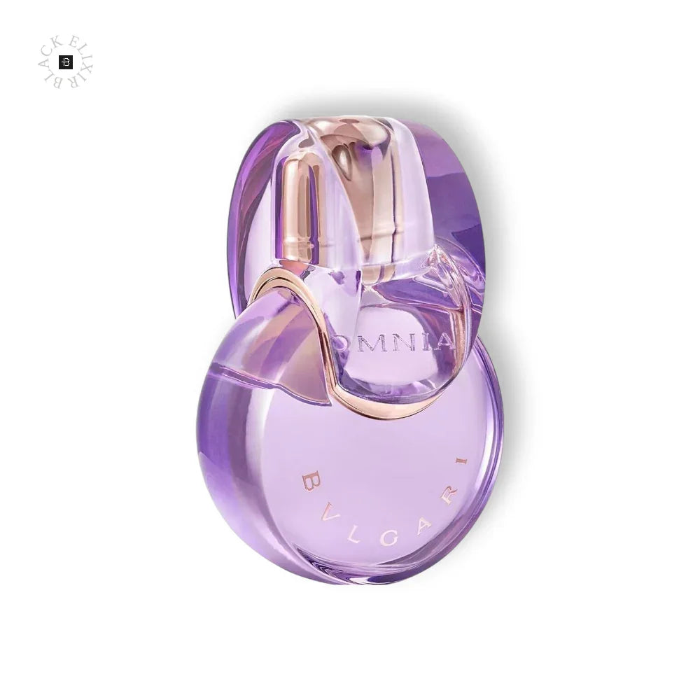 Bvlgari Omnia Amethyste Eau de Toilette