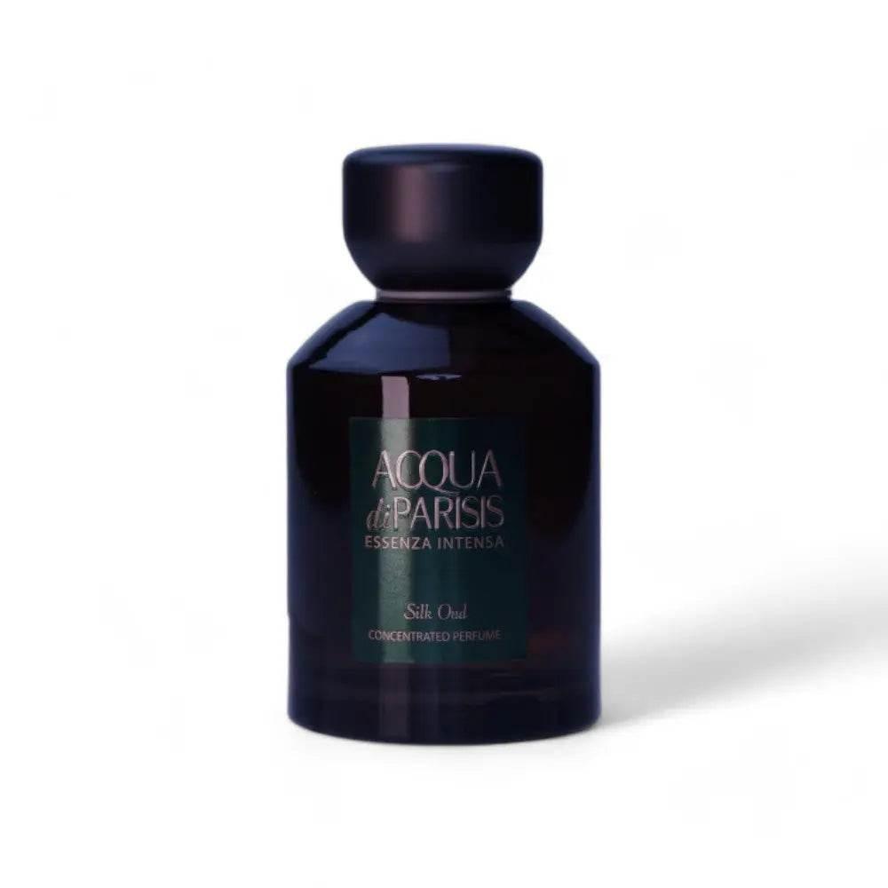 Reyane Tradition Acqua di Parisis Essenza Intensa Silk Oud Eau de Pafum - BLACK ELIXIR - Maison de Parfum