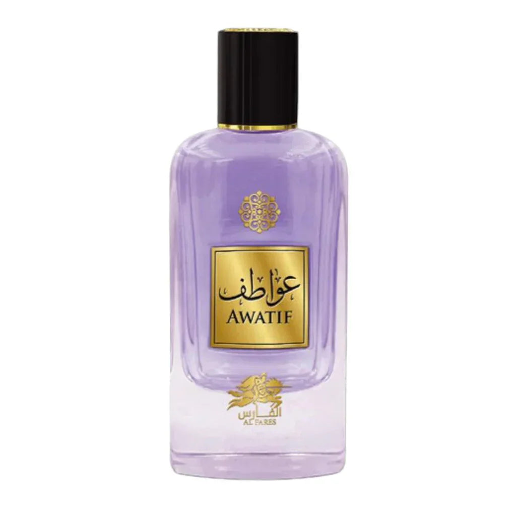 Al Fares Awatif Eau de Parfum 100ml