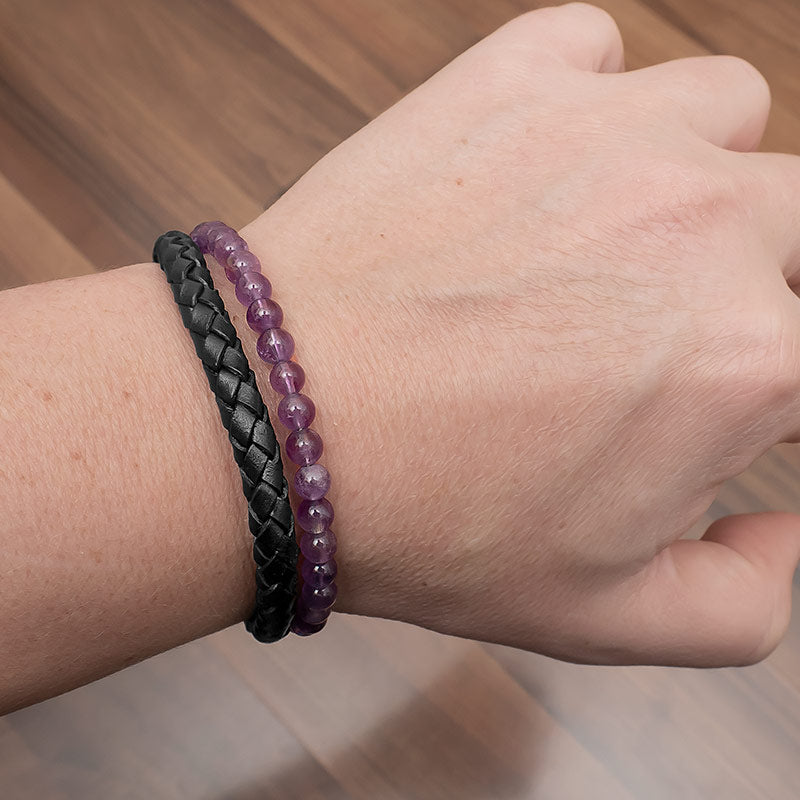 PASSION AMETHYST