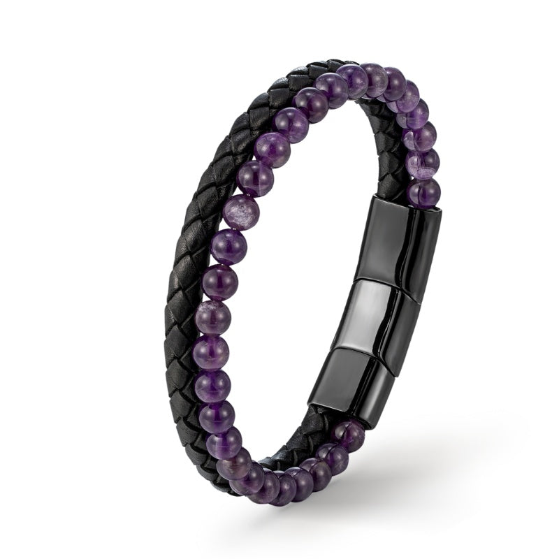 PASSION AMETHYST