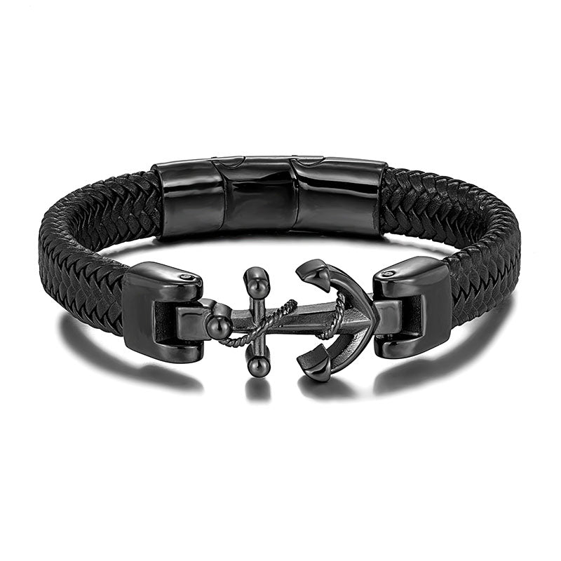 AHOY BLACK