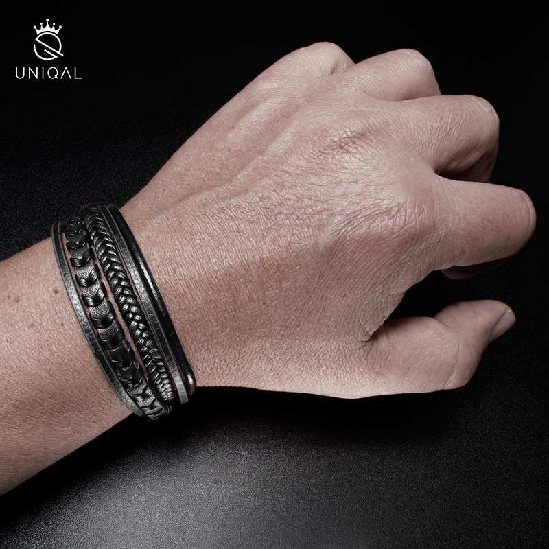 ARMARA BLACK