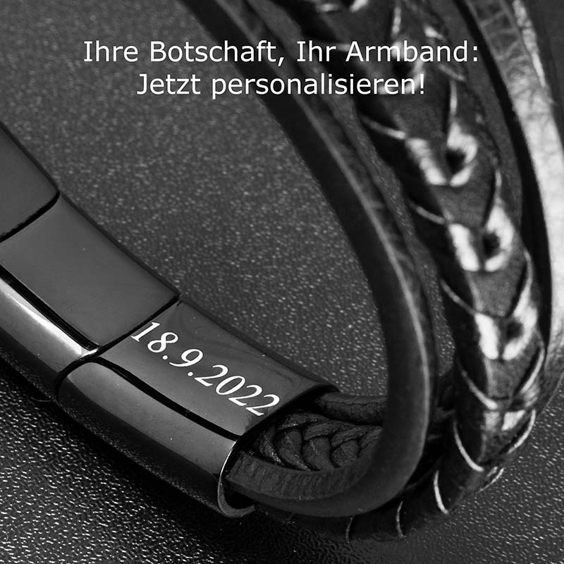 ARMARA BLACK