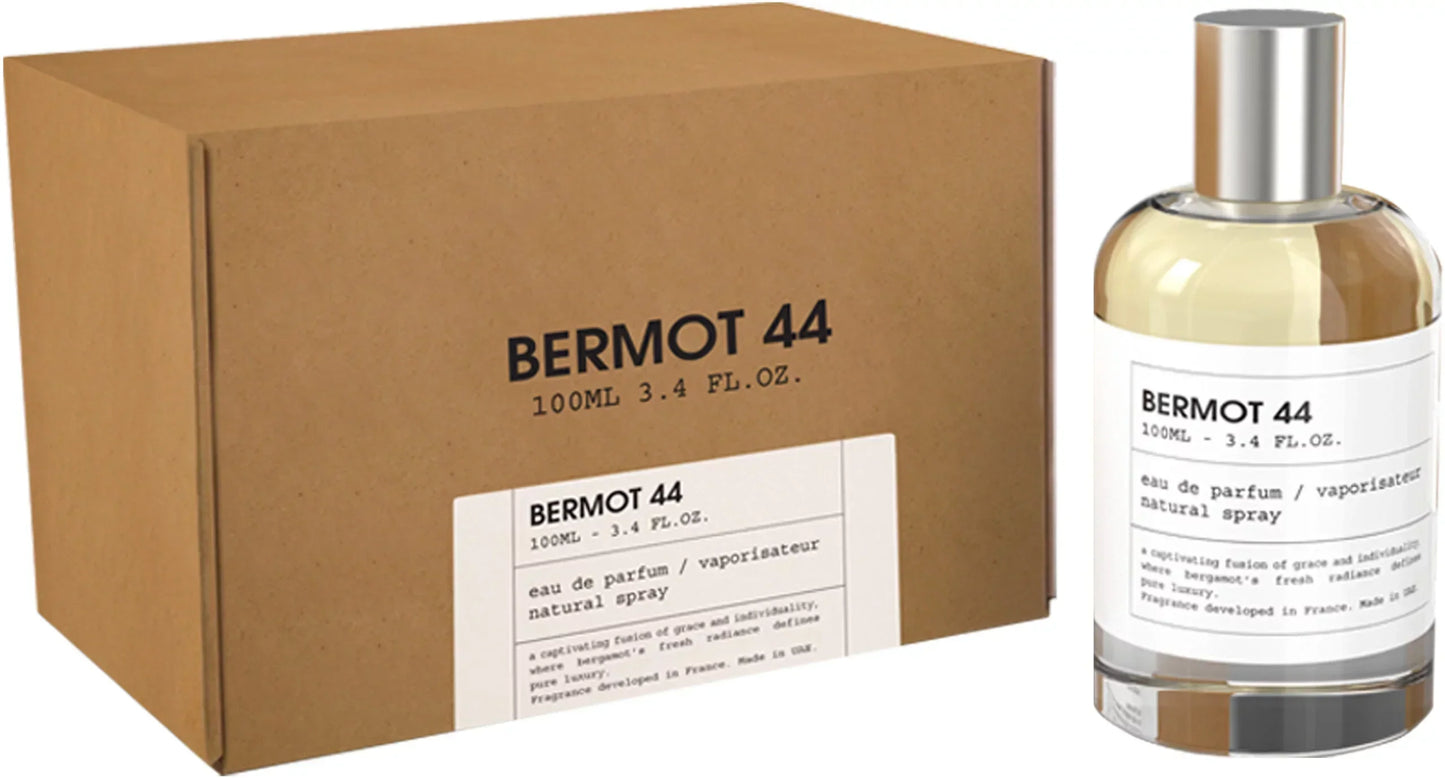 Emper - Bermot 44 - Eau de Parfum 100ml