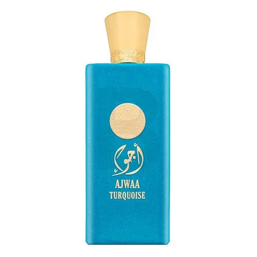 Nusuk Ajwaa Turquoise Eau de Parfum 100ml