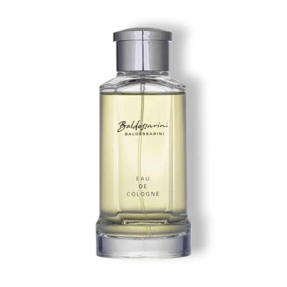 Baldessarinin Classic Eau de Cologne - BLACK ELIXIR - Maison de Parfum