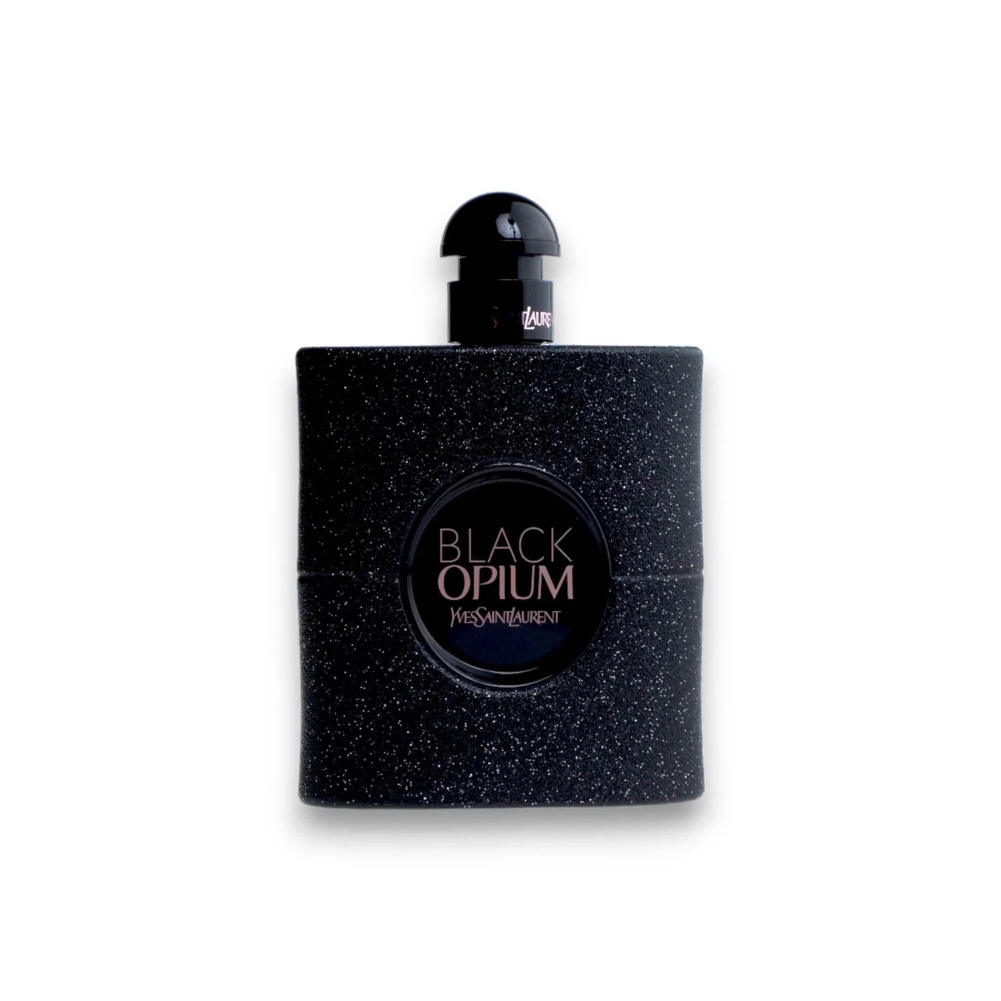 YSL Black Opium Eau de Parfum Extreme - BLACK ELIXIR - Maison de Parfum