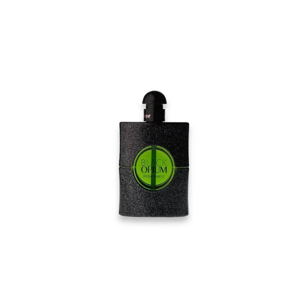 Ysl Black Opium Illicit Green Eau de Parfum - BLACK ELIXIR - Maison de Parfum