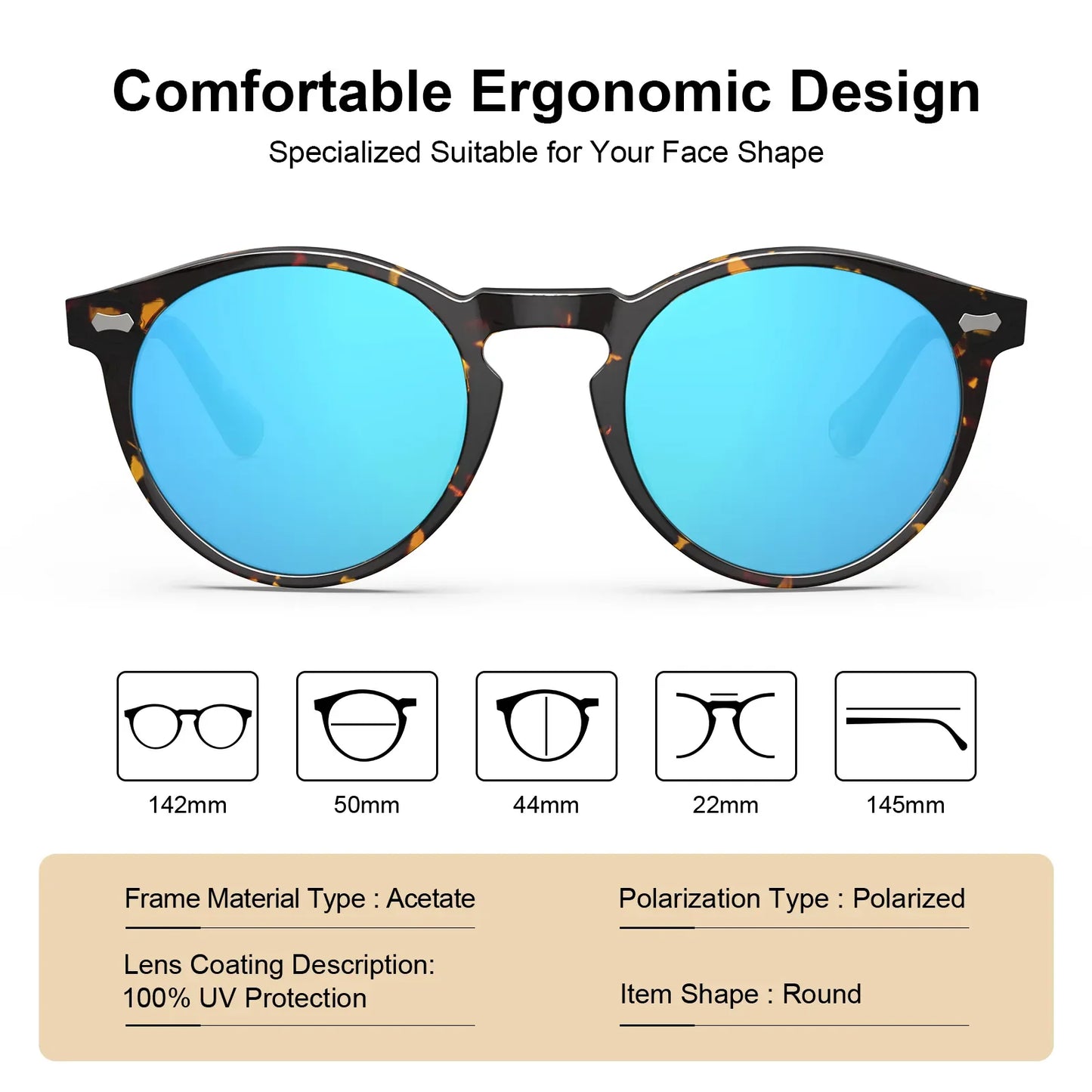 Concord-Arctic Shell