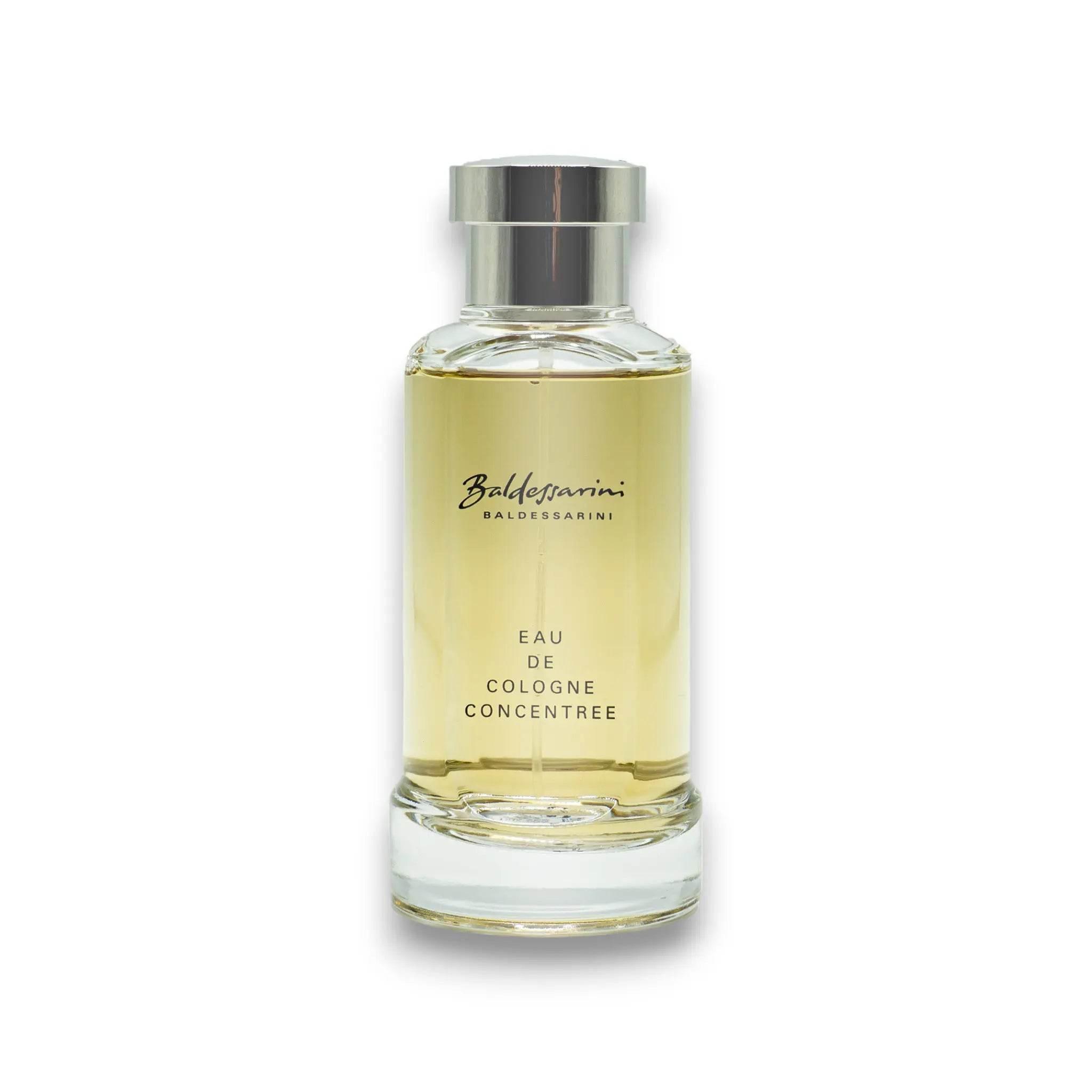 Baldessarinin Classic Concentree - BLACK ELIXIR - Maison de Parfum