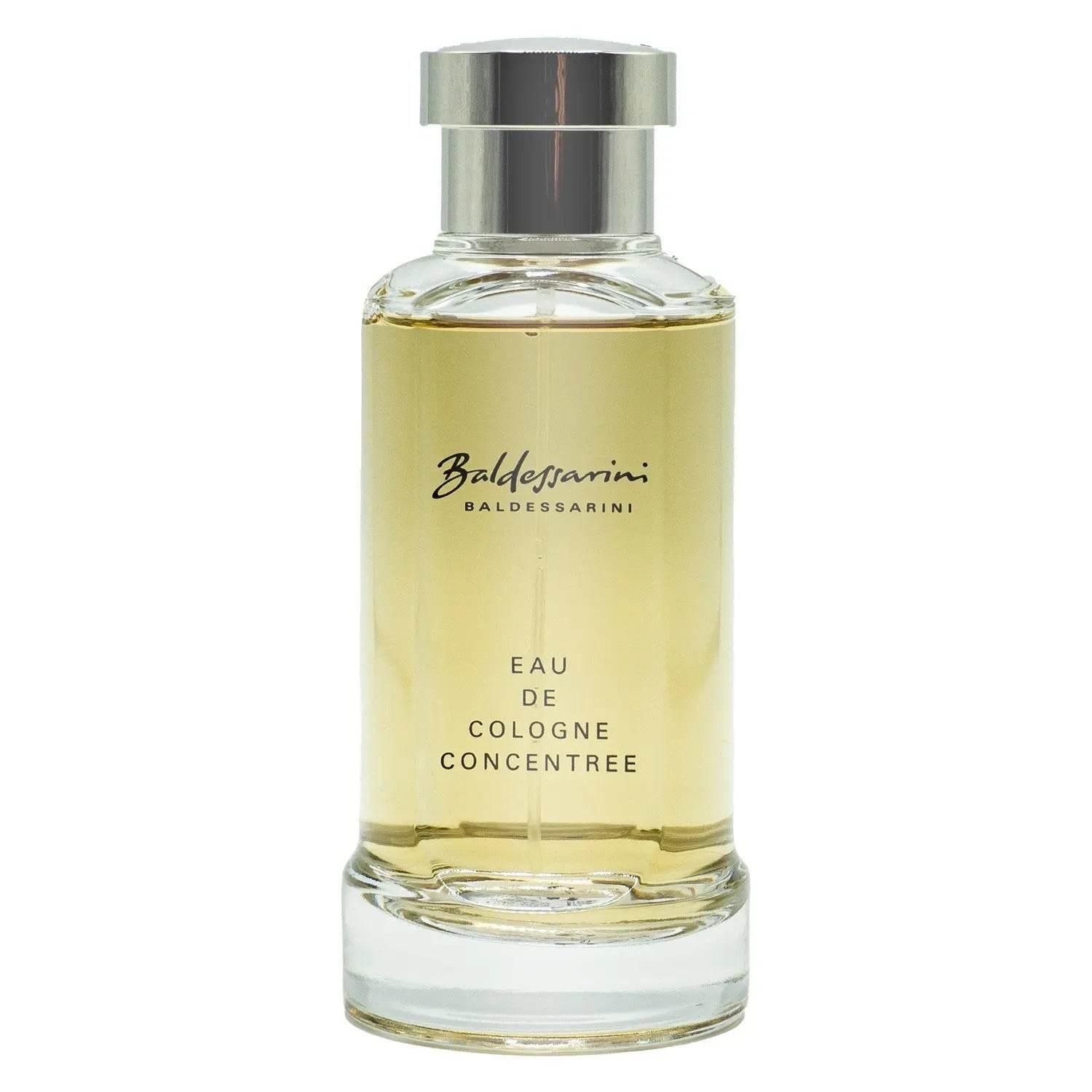 Baldessarinin Classic Concentree - BLACK ELIXIR - Maison de Parfum
