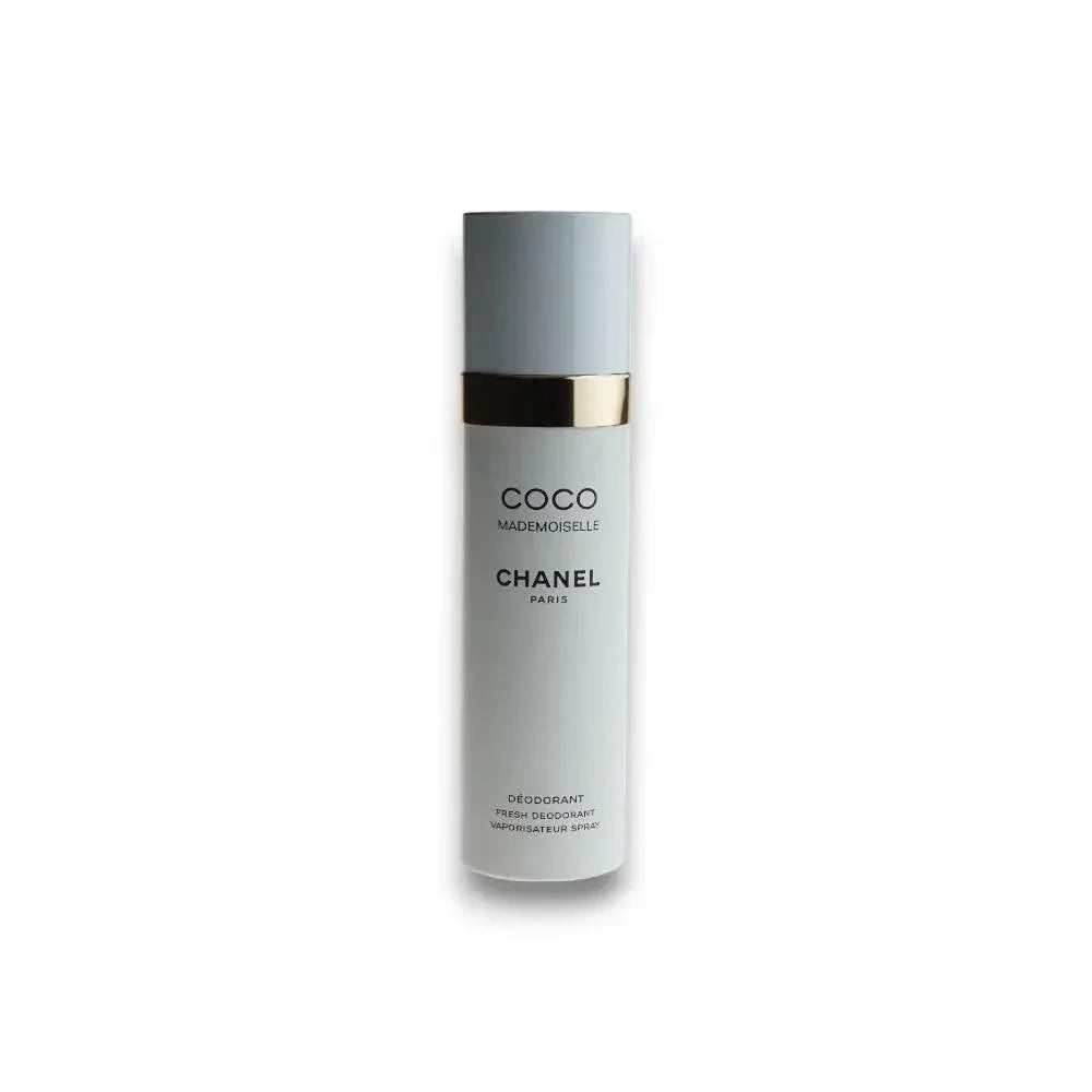 Chanel Coco Mademoiselle Women, Fresh Deodorant