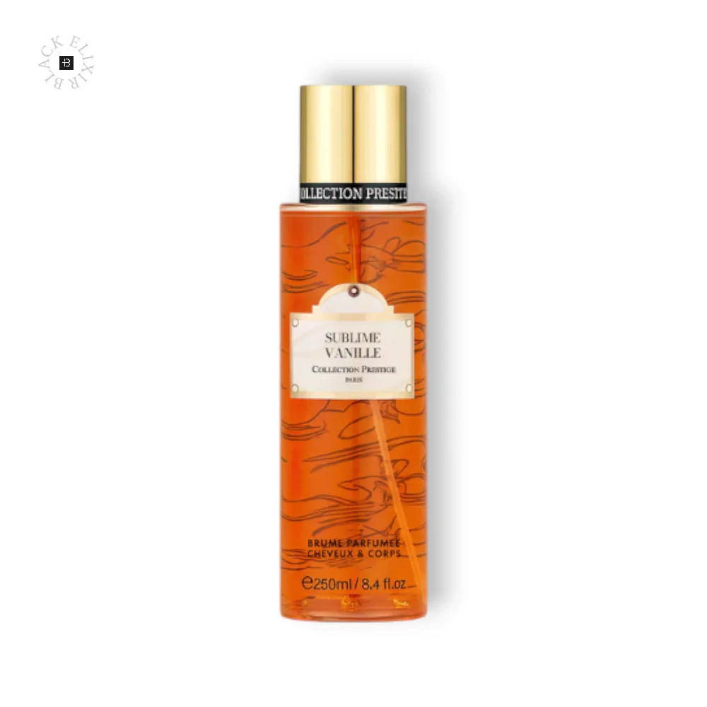 Collection Prestige Sublime Vanille Parfümnebel