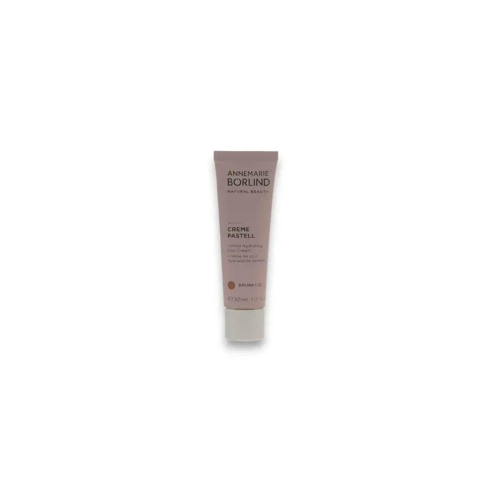 ANNEMARIE BÖRLIND Creme Patell Brunette - BLACK ELIXIR - Maison de Parfum