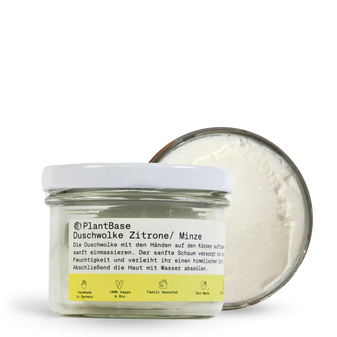 PlantBase - Duschwolke -