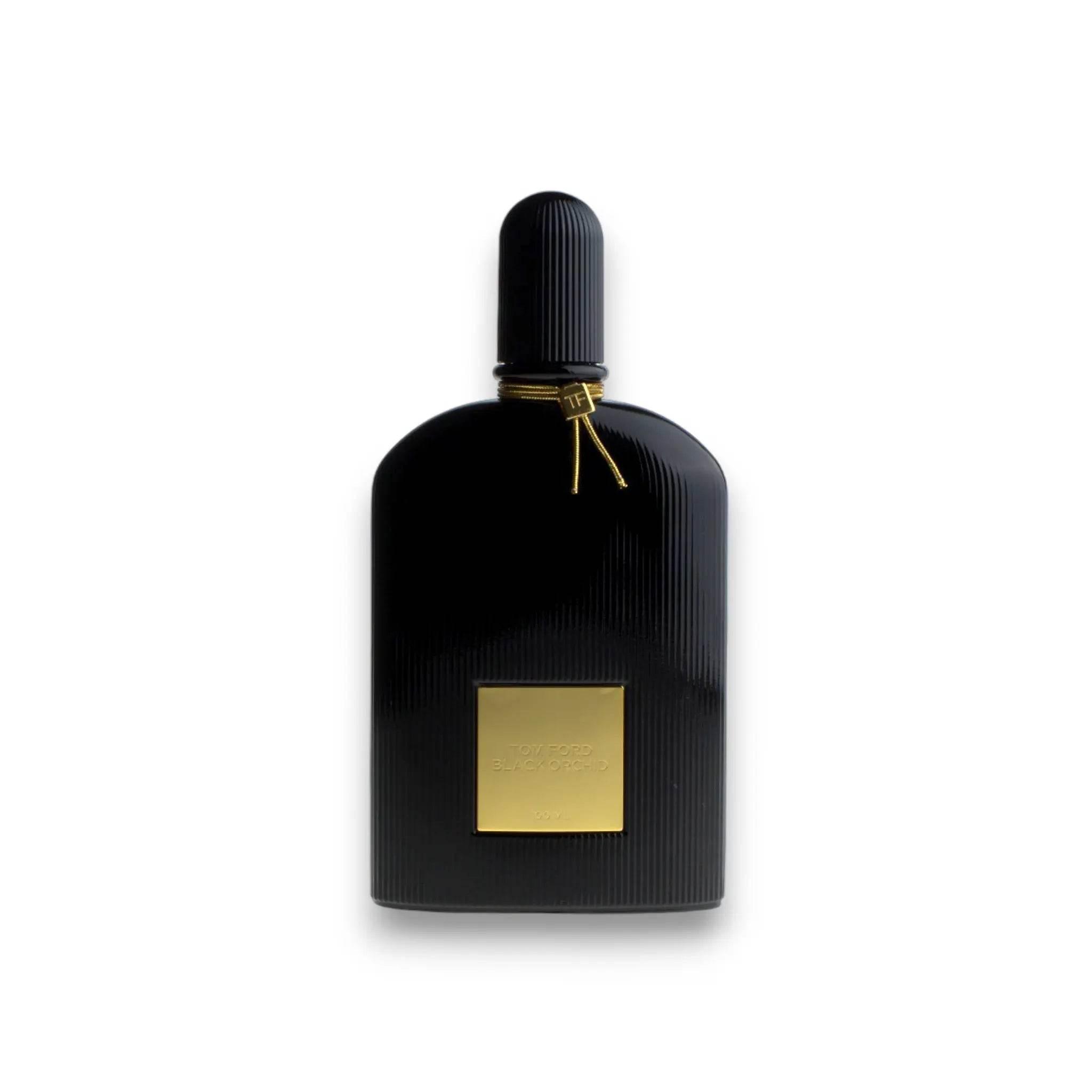 TOM FORD Damen Signature Düfte Black Orchid Eau de Parfum - BLACK ELIXIR - Maison de Parfum