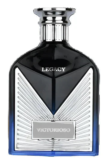 Victorioso Legacy Eau de Parfum 100ml