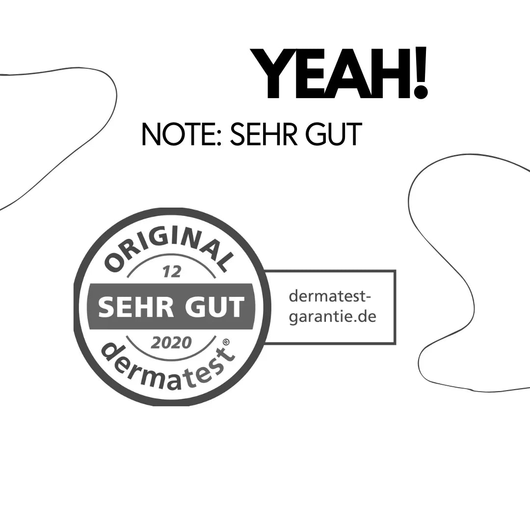 Waschgel für eine reine Haut in allen hormonellen Phasen