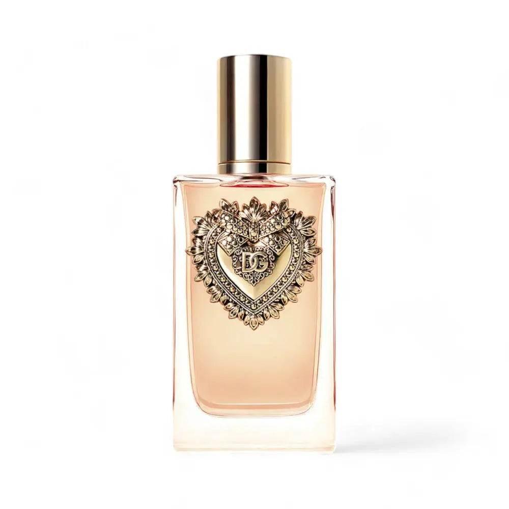 Dolce & Gabanna DEVOTION Eau de Parfum - BLACK ELIXIR - Maison de Parfum