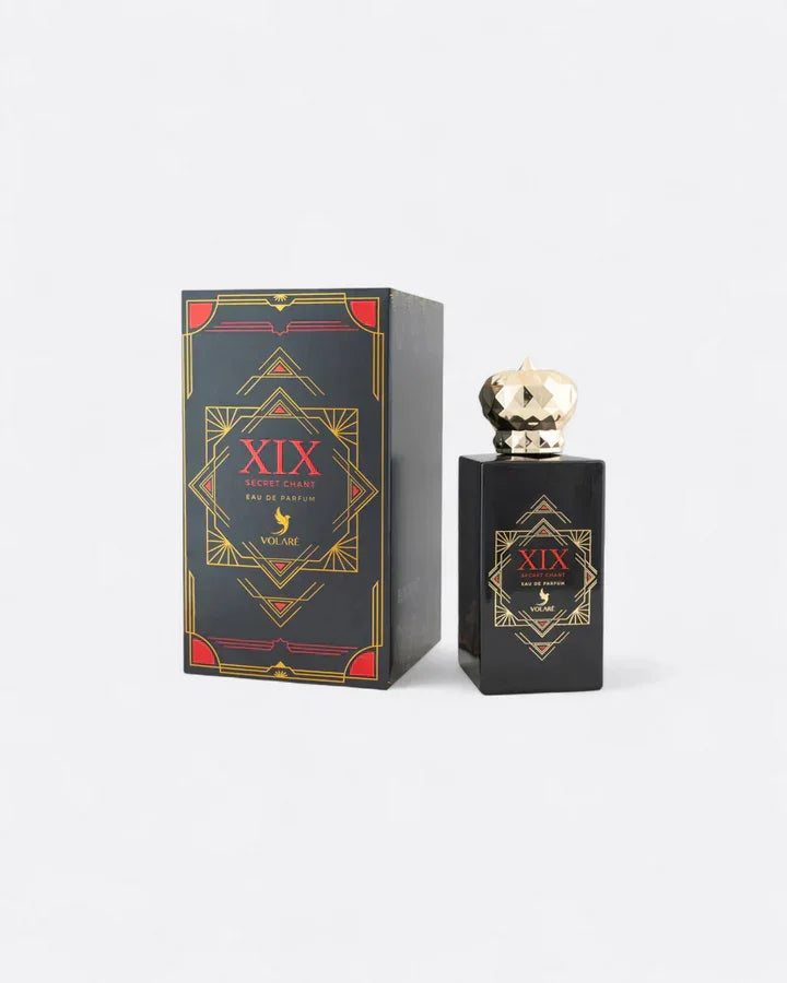 Volare XIX Secret Chant Eau de Parfum 100ml