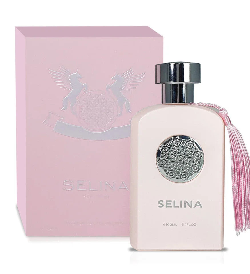 Emper Selina Eau De Parfum 100ml