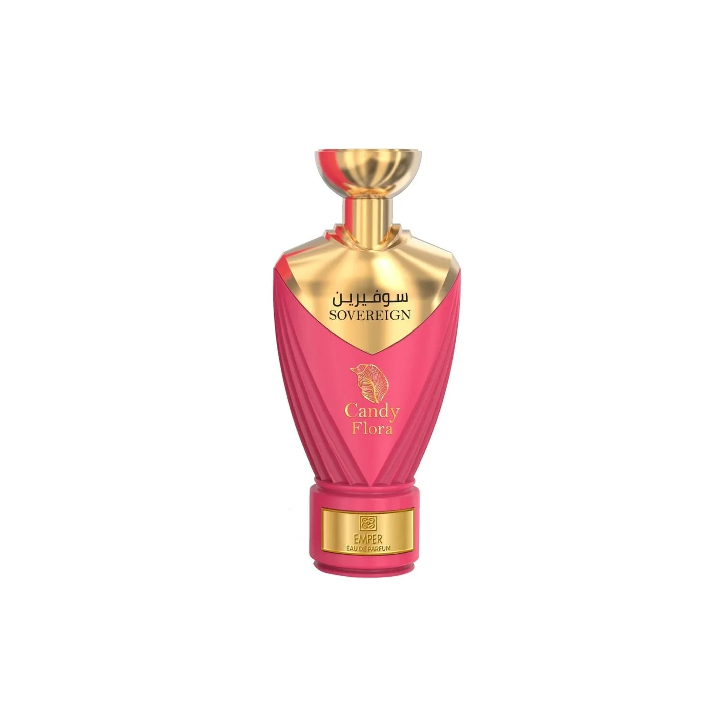 Emper Sovereign Candy Flora Eau de Parfum 100ml