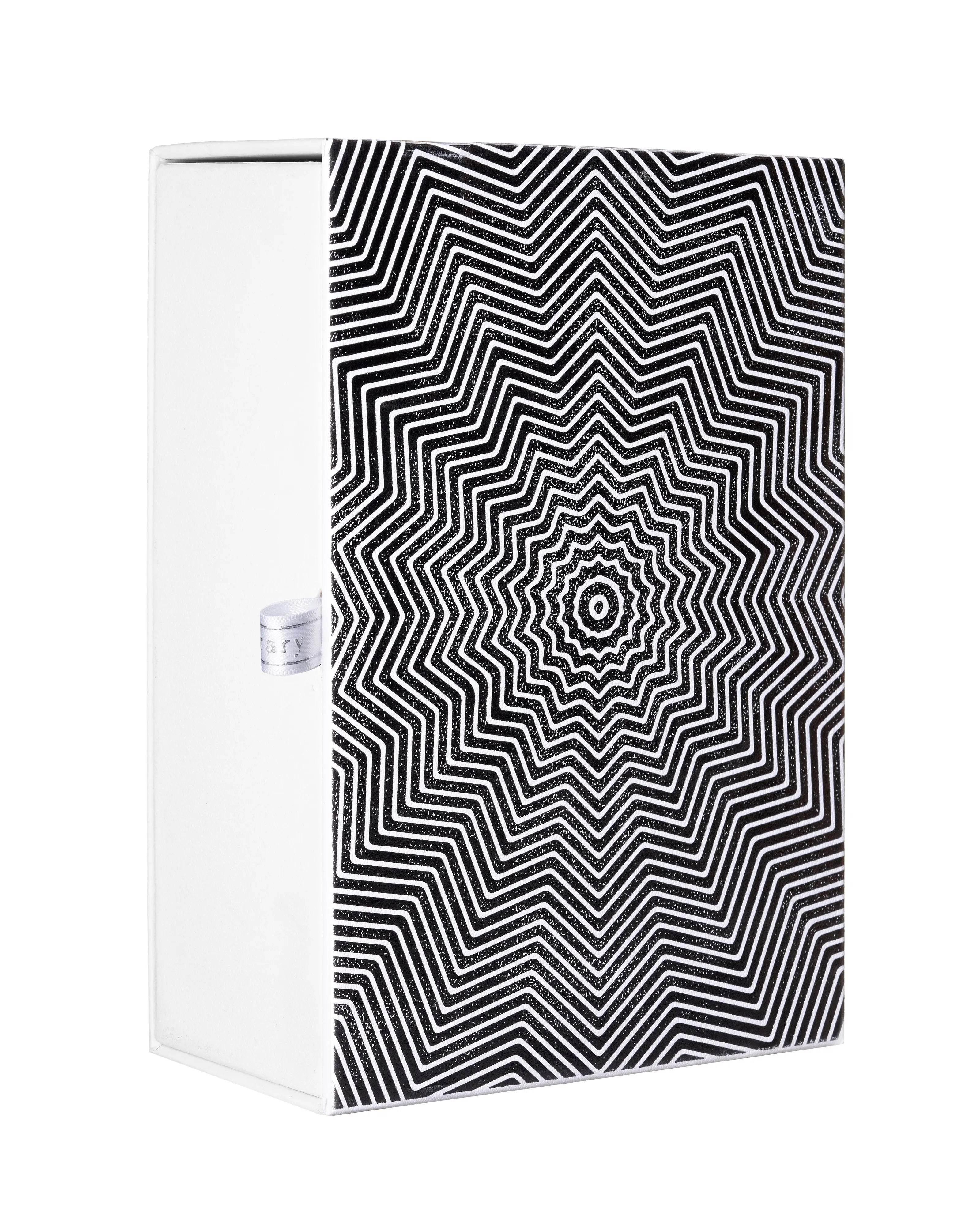 Fragrance Library Lost Illusions Extrait de Parfum - BLACK ELIXIR - Maison de Parfum
