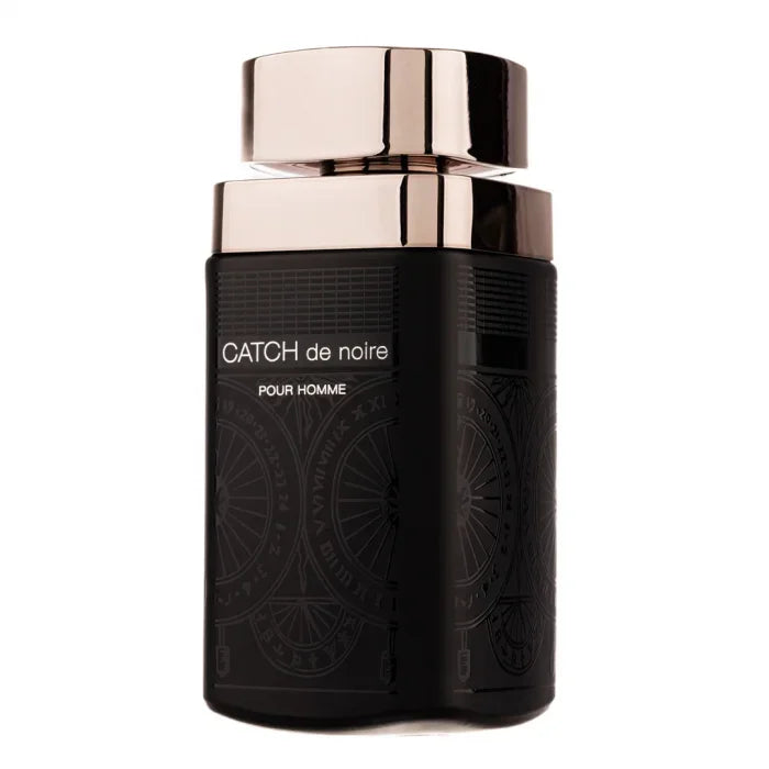 Fragrance World Catch De Noire Eau de Parfum 100ml
