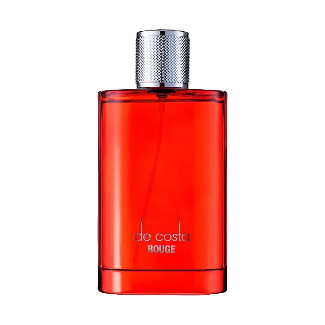 Fragrance World De Costa Rouge Eau de Parfum 100ml