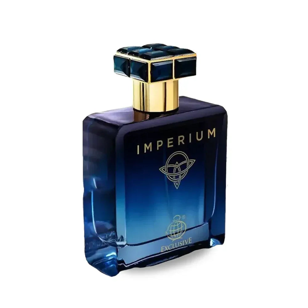 Fragrance World Imperium Eau de Parfum 100ml