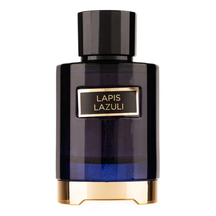 Fragrance World Lapis Lazuli Eau de Parfum 100ml