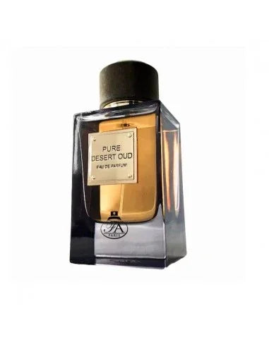 Fragrance World, Pure Desert Oud Eau de Parfum 100ml Unisex
