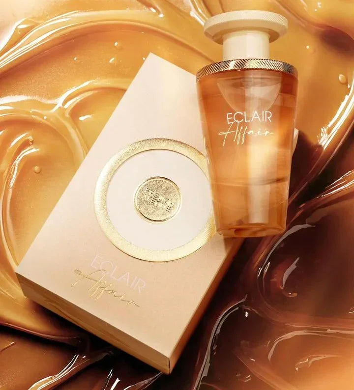 French Avenue Eclair Affair Eau de Parfum 100ml