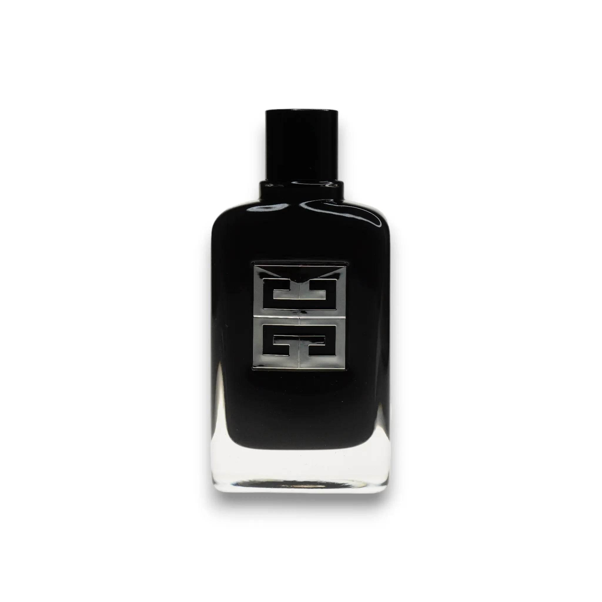 Gentleman Society Eau de Parfum - BLACK ELIXIR - Maison de Parfum